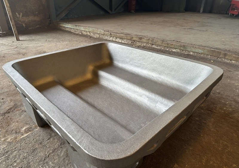 aluminum sow mold aluminum sow mold